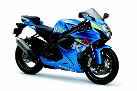 Suzuki GSX-R750 2015 - Precio, fotos, ficha técnica y motos rivales