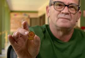 Conozca al héroe que salvó múltiples vidas en el incendio de Tilarán hace  25 años