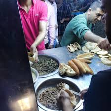 في عشق أكل الشوارع اللي ع الماشي ده Egyptian Foodies Facebook