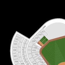 Reasonable Angels Interactive Seating Chart Cardinals