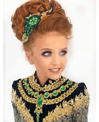 New dress day for our superstar Grace✨☘️ Thank you to Anthony and the team  for another absolutely stunning dress🥰😍❤️