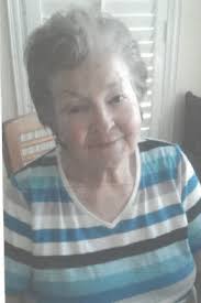 Ada Ester Kozlowski Obituary May 21, 2022