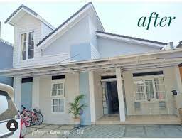 Model atap rumah adalah salah satu bagian yang sangat penting untuk sebuah rumah, sebab atap rumah dapat mempengaruhi tampilan tempat tinggal selain itu juga renovasi yang di lakukan pada atap rumah juga memerlukan waktu yang cukup lama untuk mengganti model lain serta biaya yang. Renovasi Rumah Minimalis Dengan Biaya Hemat Homeshabby Com Design Home Plans Home Decorating And Interior Design