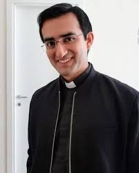 Secretario general del papa Prevost, Edgard Rimaycuna