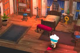 Juegos de casas de muñecas para chicas. Buildbox Te Ayuda A Crear Juegos Moviles Sin Programar