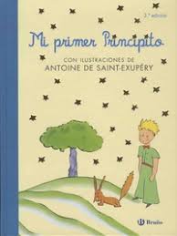 El principito par pehuen editores el principito pdf. Pdf Mi Primer Principito Gratuit Pdf Top