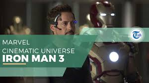 Iron man 2 official trailer. Film Iron Man 2 Tribunnewswiki Com Mobile