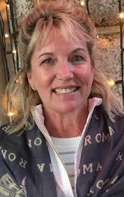 Obituary: Susan (Bickford) Caswell