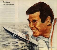 Från Don Aronow till Boghammar Magnum