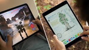 Amazon's choicefor ipad 8th generation. Ipad Air 4 Vs Ipad 8 Which New Ipad Should You Buy Laptop Mag