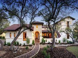 We have started off our list with suburban type houses to give a moving on to the upscale realm of mexican homes, the hacienda (estate) style housing units are. Hacienda Architecture Plans Spanish House House Plans 6288