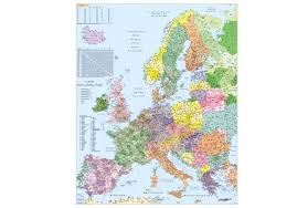 Find out which countries in the europa continent along with their flags and symbols and learn the capitals of each of them! Europa Harta Cu Coduri Postale