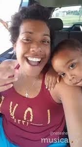 Natasha Meeks's Instagram, Twitter & Facebook