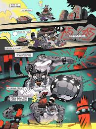 Read [balmos] Dragons Rise(English)(Kung Fu Panda) Hentai Porns - Manga And  Porncomics Xxx