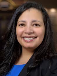 Clarissa Rosario's Instagram, Twitter & Facebook