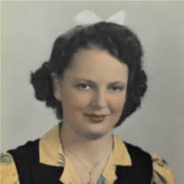 Tribute for Beverly June Culbertson