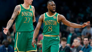 Here is a look at how durant performed during game seven between the no. Walker Scores 39 Celtics Beat Nets 121 110 Abc News