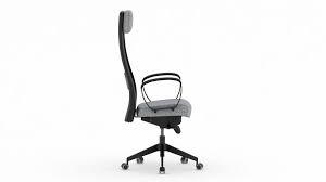 Fauteuil bureau ikea unique chaise de bureau design blanche awesome, source:localsonlymovie.com. Chaise De Bureau Ikea Markus Modele 3d 25 Max 3ds C4d Obj Ma Fbx Free3d