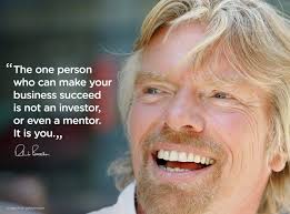 Richard Branson