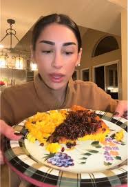 Persian Rice with Zereshk