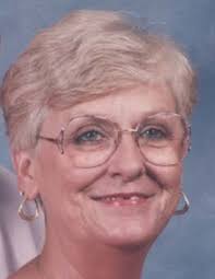 Obituary information for Wanda Faye Everman