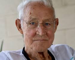 Obituary for Rayburn T. Daugherty