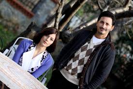 With günes hayat, ali meriç, zeynep çamci, alican yücesoy. Foto De Seda Akman Foto Murat Han Seda Akman Sensacine Com