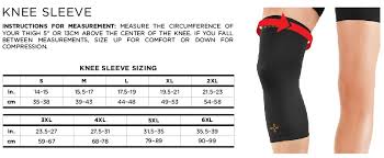 77 Perspicuous Nike Pro Combat Elbow Sleeve Size Chart