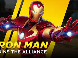 Marvel ultimate alliance is the end all be all fan service game for marvel fans. Marvel Ultimate Alliance 3 Hero Unlock List And Order Guide Polygon