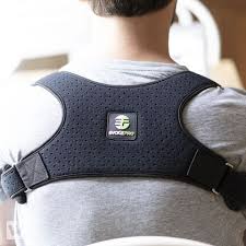 1.alleviate all types of back pains and offer shoulder support and improves bad body posture. Evoke Pro A300 Posture Corrector Review A Simple Comfy Solution