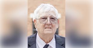 Obituary information for Donald Lee Williamson