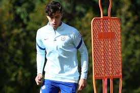 Will thomas tuchel decide to utilise kai havertz as a striker this season? What Kai Havertz Did In His First Chelsea Training Session After Sealing 72m Transfer Football London