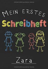 See preview lineatur font, write comments, or download lineatur font for free. Mein Erstes Schreibheft Zara A4 Schreiblernheft Fur Die 1 Klasse Zum Schreiben Lernen I Lineatur 1 Zum Schulstart I Geschenk Zur Einschulung I Ubungsheft Mit 3 Linien German Edition Publshing Zara 9781076073358 Amazon Com Books