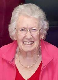 Condolence Book for Helen Ring (née Redmond) (Rush, Dublin)