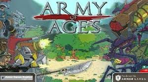 Army Of Ages Armor Games Games Playing Army