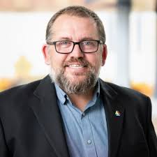 I am happy to share that, effective today, I hold the title of Full  Professor. In addition, I begin a 4-year term as Director of the School of  Meteorology. I am grateful