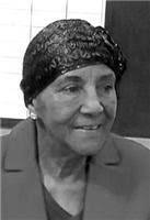 Betty Averette Obituary (2015)