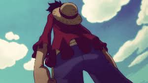 Veja mais ideias sobre anime, one piece, luffy. Leave It Behind One Piece Episode 893 Luffy S Haki