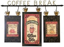 Coffee Themed Kitchen Accessories Laburnum Purple Table Lamp Home Decorations Smart Shop Buy Dot Coffee Decor Kitchen Coffee Theme Kitchen Coffee Kitchen