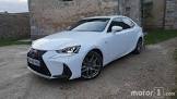 LEXUS-IS
