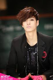Japanese pop group 3b junior idol member collapses after inhaling helium. Pin On Nu Est