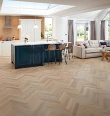 Inspired by nature, designed for living. Karndean Design Flooring Kitchen Ideas Contemporary Kitchen Manchester By Pauls Floors Houzz Au
