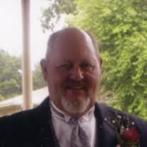 Jimmy Lee Chumley (1948-2019)
