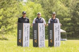 Mission Crossbows Sweeps ASA Pro/Am