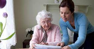 Caring For The Aged How To Pick A Medical Insurance Policy For Your Parents In 2020 Living With Dementia Elderly Care Caregiver