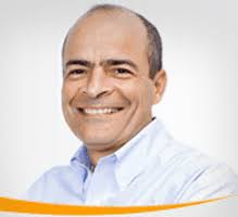 CEO Carlos Brito Shares Global Leadership Perspectives