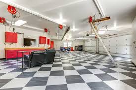 Mais il est possible si vous n'avez pas la place de construire un garage de 5 sur 2.5 mètres soit 13 m². Prix Pour Transformer Un Garage En Habitation