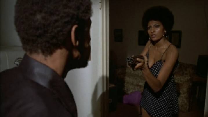 Coffy (Blu-ray Review) at Why So Blu?