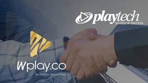 Puedes descargar el pack en castellano para wplay aquí. Playtech Collaborated With Colombia S Gaming Platform Wplay