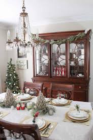 5 out of 5 stars. 5 Tips For Decorating The Dining Room For Christmas